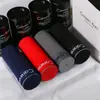 Ropa Interior para Hombre al por Mayor Calzoncillos tipo Bóxer para Hombre Algodón Modal Antibacteriano Bóxer Deportivo Shorts Transpirables Caja de Regalo