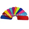Funda para paleta de material de buceo suministro en stock color liso borde de funda para paleta funda para paleta RTS