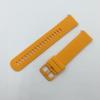 Para Jiaming vivoactive4/3 pulseira de silicone Forerunner245/645 pulseira de xadrez pequeno