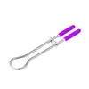 Pinzas Eróticas para Pezones de Adulto Pinzas en Forma de V Pinzas Vaginales Pinzas para Pezones Sm Accesorios Pinzas para Pezones Pinzas Espiga Pinzas para Orejas Venta Directa de Fábrica