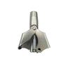 Recortador Manual de Vello Nasal de Acero Inoxidable Lavable Recortador Mecánico de Vello Nasal Unisex Recortador de Vello Nasal