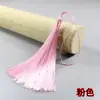 13cm Color Sólido Fleco Fleco Fleco Poliéster 10cm Fleco Fleco Fleco Bolsita Fleco Bolsita Fleco Bolsita Fleco Pequeño