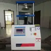 Máquina de Prueba de Resistencia a la Compresión de Tubos de Papel Totalmente Automática, Probador de Resistencia a la Presión Plana, Probador de Resistencia a la Compresión y Presión de Cajas de Papel