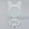 Cosplay Orejas de Gato Aro para el Cabello Accesorios de Cola de Gato Hechos a Mano Lindo Gato Madre Animal Oreja Accesorios para el Cabello Accesorios de Cola de Animal Traje