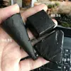 10cm Bola de Sésamo de Color de Grado Alimenticio Papel de Aluminio Envoltura de Chocolate Papel de Aluminio Dorado Empaque de Caramelo y Té 100 Hojas