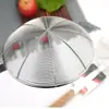 Colador de Línea Espesa, Cuchara para Dumplings Fritos y Fideos, Utensilios de Cocina Comerciales y Domésticos Colador de Acero Inoxidable 201 con Mango de Madera, Colador para Mijo