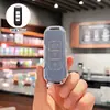 Adecuado para funda de llave de coche Baojun 560, cubierta 530, hebilla 510, E100/730/310w hembra, carcasa protectora e200, macho