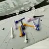 Aretes de Cerámica de Zirconia de 3 mm para Orejas Perforadas, Antialérgicos, Libres de Metales Pesados, Versátiles, Mini, No Necesitan Quitarse al Bañarse y Dormir