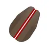 Escudo de Lluvia Cubierta de Lluvia para Coche Espejo Retrovisor Ensanchado Extra Grande Universal a Presión Tira de Lluvia Extensible para Coche