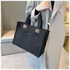 Bolsa de Lienzo en Blanco Personalizada, Bolso para Documentos, Maletín, Logo Impreso, Bolsa para Conferencias, Bolsa con Cremallera para Archivos, Hecho a Medida