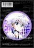 Insignia de Hunter X Hunter, Accesorios, Insignia de Pecho, Hisoka, Killua, Kuroro, Tecnología Magnética