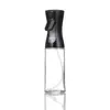 Botella Pulverizadora Atomizadora Doméstica de 300 ml, Botella Pulverizadora Fina para Condimentos de Freidora de Aire Doméstica, Botella Pulverizadora de Vidrio de Alta Presión