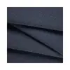 380G Tecido para Escada Dupla Face com Sensação de Textura, Algodão Refinado Poliéster Amônia CVC Malha Jacquard Texturizado Tecido para Suéter