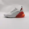 Tênis Putian cross-border original puro com amortecimento de ar max270, tênis femininos leves e respiráveis em malha, tênis de corrida esportivo oficial Nike para homens