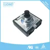 TOWEI produção e vendas panela de cozimento lento interruptor de botão 10A interruptor de botão multiposição forno elétrico interruptor rotativo