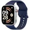 Adequado para Pulseira Redmi Watch6 Estilo Oficial Igual Material TPU Macio Redmi Watch56 Liberação Rápida Pulseira de Pulso