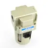 JINEN JINEN filtro AF3000-03 separador de óleo e água pneumático tipo SMC elemento filtrante de cobre de 3 pontos