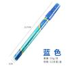 Guangna 155 Neon 24 Cores Colorido Que Muda de Cor Gel Iluminador Caneta para Colorir Unhas Caneta Marcadora de Ponta 0.7pp