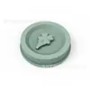 Nuevo Juego de Tapa de Silicona para Taza y Anillo para Cuchara, Tapa para Frasco Mason, Tapa de Silicona a Prueba de Polvo, Silicona de Grado Alimenticio a Prueba de Fugas