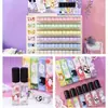 Qingyifang Cultural & Creativo Árbol en arte Huellas de Gato Sombra Silenciosa Reino Silencioso Perfume 8ml Spray Portátil Fragancia