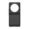 Funda para teléfono móvil Xiaomi 13ultra Funda para teléfono móvil Poco F5 F5Pro silicona suave cepillada todo incluido suave anticaída