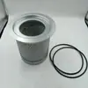 Substituição para 100007587 Núcleo Separador de Óleo e Gás Peças do Compressor de Ar Compair