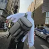 Mochila Deportiva de Ocio y Fitness para Hombres y Mujeres, Bolsa Profesional para Raquetas de Bádminton, Mochila Escolar de Viaje para Estudiantes de Tenis de Gran Capacidad