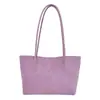 Bolso Tote Simple y Elegante 2026, Bolso de Mano con Diseño de Nicho, Bolso de Hombro Casual Versátil de Moda para Mujer