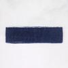 Cinturón Deportivo para Sudor Toalla Tejida Terciopelo Cálido Banda para el Cabello Baloncesto Fitness Correr Yoga Diadema Anti-sudor Banda para el Cabello