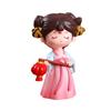 Los Diez Mejores Adornos de Belleza de Belleza Antigua Más Vendidos de Xiaohongshu Decoraciones de Escritorio Estilo Antiguo Daji Venta Directa de Fábrica