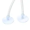Fabricante de Varinhas Katapulta de Gato Fornece Varinhas Katapulta de Gato com Penas, Brinquedos para Gatos, Brinquedos com Sino para Entretenimento Próprio, Atacado para Pets, Produtos para Gatos