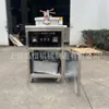 Horno Comercial para Pollo Frito a Presión Freidora Americana de Alta Presión Freidora KFC Pato Frito Patas de Pollo Frito Horno para Filete de Pollo Frito