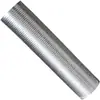 Tubo de Escape para Campana Extractora Lámina de Aluminio Conducto de Ventilación Extractor de Humo Tubo de Escape Engrosado Conducto de Escape Engrosado Encriptado para Cocina