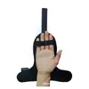 Guantes de Agarre Asistencial para Personas Mayores Antideslizantes Estables Guantes Asistenciales Ejercicio de Manos