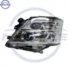 O farol 26060-5YE0B 260605YE0B é adequado para Nissan URVAN NV350 E26 22-24