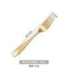 Vajilla de acero inoxidable 304 con patrón martillado transfronteriza de Amazon, juego de cuchillo, tenedor y cuchara Water Cube, cuchillo para bistec occidental, cuchara para postre