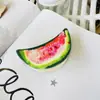 Nuevo Clip para el Cabello de Frutas de Dibujos Animados de Acrílico Pinza Dulce Dopamina Cereza Sandía Tiburón Clip Comercio Exterior