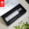 Nova Caneca de Titânio Puro Hongjiayuan, Caneca com Isolamento a Vácuo para Infusão de Chá, Antibacteriana, Portátil, Caneca de Titânio de Grande Capacidade para Infusão de Chá, Personalizável