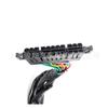 Interruptor combinado de carro 1978-1982 LHD 84310-10230,84310-10231 entrega em peça única