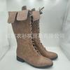 Vendas Diretas da Fábrica comércio exterior transfronteiriço botas sapatos masculinos retrô tamanho grande 38-48 o ano todo não saem das prateleiras desejo Amazon