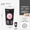 Guofeng Milk Tea Cup Descartável Comercial Copo de Bebida Quente com Pacote Camada Dupla Espessada Leite Chá Loja Especial Personalização de Copo de Papel