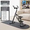 Máquina multifuncional para subir escadas de marca, máquina de escada para exercícios internos, treinador de escalada para fitness em casa, transfronteiriço