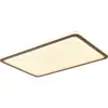 Luminária de teto para quarto principal, novo modelo 2026, estilo francês mid-century, luxo discreto, elegante, de alta qualidade, luz ultra brilhante para sala de casa