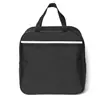 Bolsa para Cadeira de Rodas Portátil para Saída Bolsa para Apoio de Braço Pendurada Bolsa de Compras Bolsa de Armazenamento para Cadeira de Rodas Carrinho Pendurado Bolsa Pendurada Anti-armazenamento