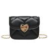 Bolso Pequeño para Mujer Primavera 2025 Nuevo Bolso para Teléfono Móvil Bandolera Pequeño Cuadrado Trabajo Bolso de Mano Simple Casual Bandolera