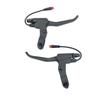 Adecuado para scooter eléctrico Kugoo G2 Pro accesorios de freno maneta de freno de mano G2 Pro maneta de freno izquierda y derecha
