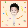 Henry Lau Acrílico Botella de Soda Abrebotellas Quita Tapas Merchandising de Celebridad Abrebocas Grande Abrebotellas de Vino DI