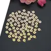 Monedas de Cobre de Aleación que Conservan el Color Accesorios para el Cabello Estilo Antiguo DIY Pulsera Collar Pendientes Colgante de Borla Material Accesorios