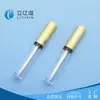 Ventas Directas de Fábrica de Cosméticos y Materiales de Empaque, Tubos para Brillo de Labios de Capacidad de 4 ml, Personalizables, Se Puede Añadir Logo