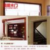 Marcos de Puerta Pintados, Marcos de Puerta de Madera Maciza Compuesta, Marcos de Ventana, Sala de Estar, Dormitorio, Pasillo, Puertas de Cocina y Baño, Puertas Interiores, Marcos de Puerta Personalizados